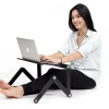 Adapt-A-Desk Sammenklappeligt Laptopbord