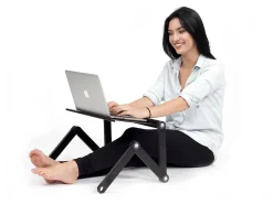 Adapt-A-Desk Sammenklappeligt Laptopbord