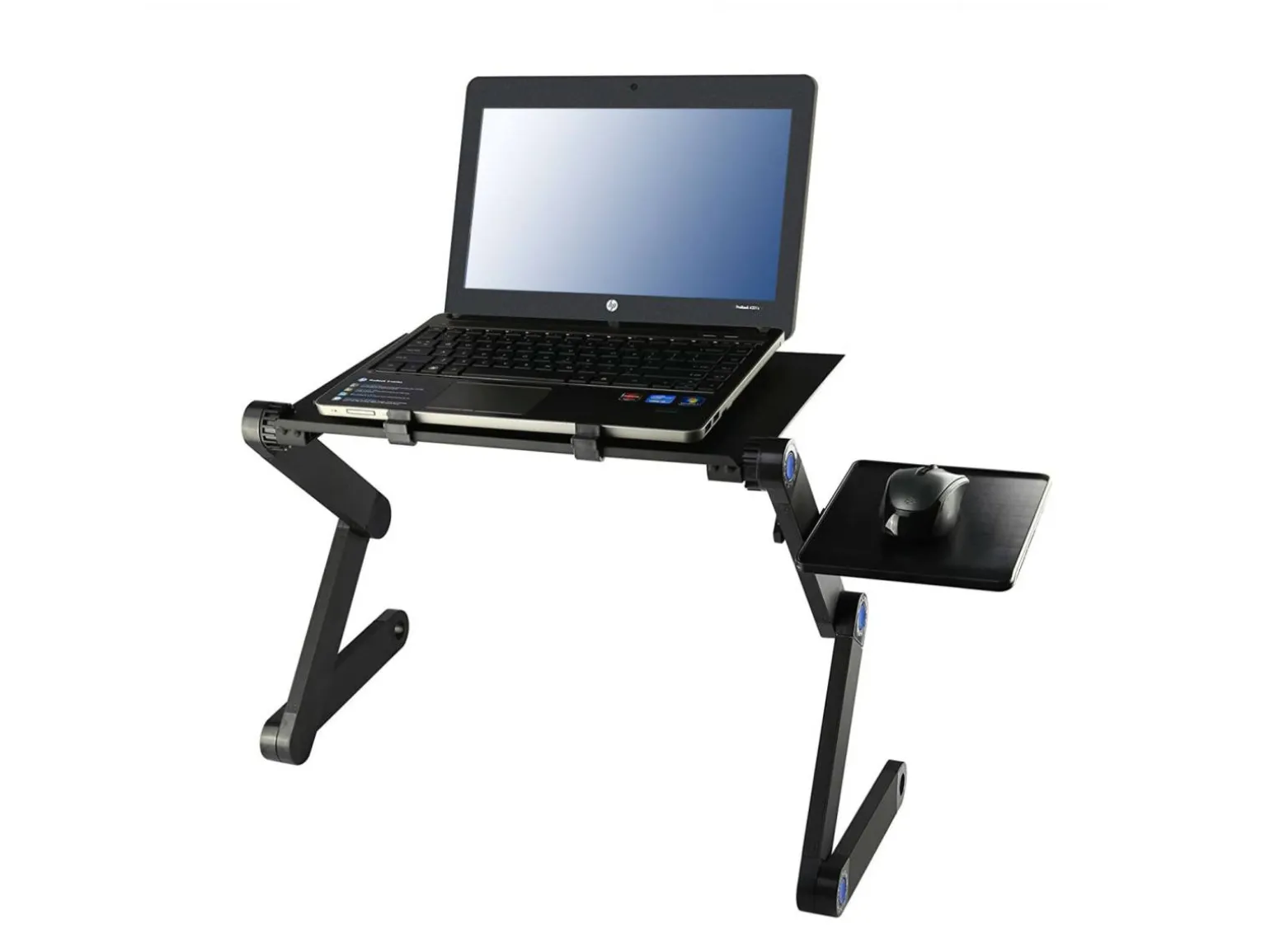 Adapt-A-Desk Sammenklappeligt Laptopbord