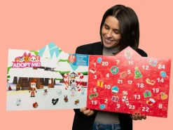 Adopt Me Julekalender