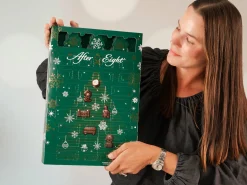 After Eight Julekalender