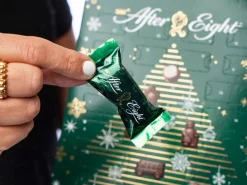 After Eight Julekalender