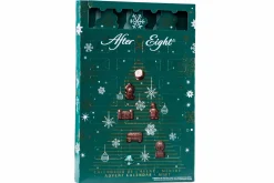 After Eight Julekalender