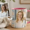 AI-fotokrus - Akvarel