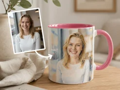 AI-fotokrus - Akvarel