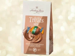 Anthon Berg - Chocolate Treats Mix