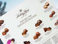 Anthon Berg Chokoladejulekalender