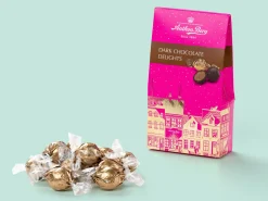 Anthon Berg - Dark Chocolate Delight