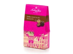 Anthon Berg - Dark Chocolate Delight
