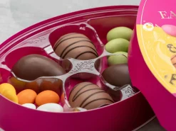 Anthon Berg Gaveæske - The Easter Egg