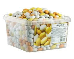 Anthon Berg Mandelæg Bland-selv-slik 2 kg