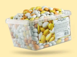 Anthon Berg Mandelæg Bland-selv-slik 2 kg