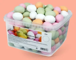 Anthon Berg Marcipanæg Bland-selv-slik 1,8 kg