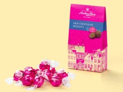 Anthon Berg - Milk Chocolate Delight