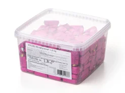 Anthon Berg Mini Marcipanbrød Bland-selv-slik i kasser 1,8 kg