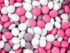 Anthon Berg Opera Mints Bland-selv-slik i kasser 2,5 kg