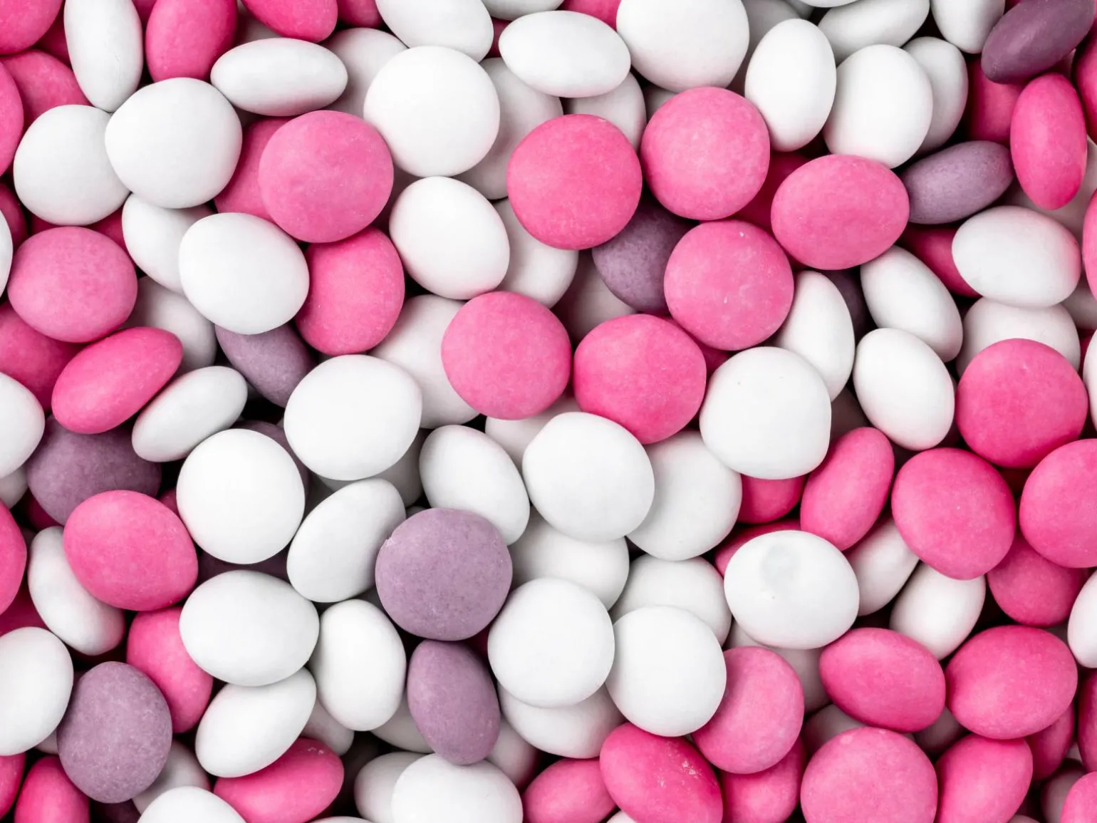 Anthon Berg Opera Mints Bland-selv-slik i kasser 2,5 kg
