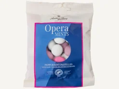 Anthon Berg Opera Mints 120 gram