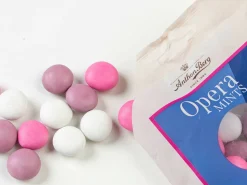 Anthon Berg Opera Mints 120 gram