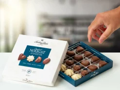Anthon Berg Significant Nougat 167 gram