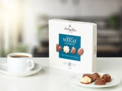 Anthon Berg Significant Nougat 167 gram