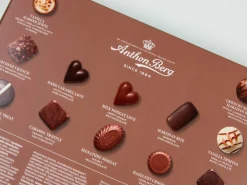 Anthon Berg Significant Selection 387 gram