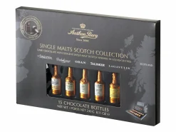 Anthon Berg Single Malt Chokoladeæske