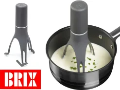 Automatisk sovsepisker - Stirr