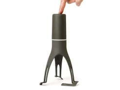 Automatisk sovsepisker - Stirr
