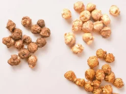 A Very Merry Popcorn Selection Gaveæske - Joe & Seph’s