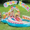 Badeland Candy Zone - Intex