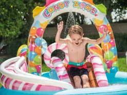 Badeland Candy Zone - Intex