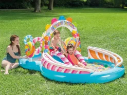 Badeland Candy Zone - Intex
