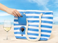 Bag in Box Strandtaske