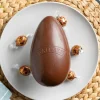 Baileys Salted Caramel Påskeæg