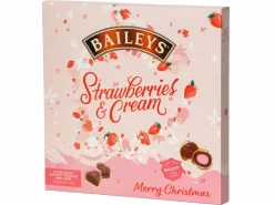 Baileys Strawberry XL Julekalender