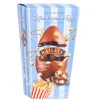 Baileys Toffee Popcorn Påskeæg