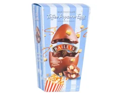 Baileys Toffee Popcorn Påskeæg
