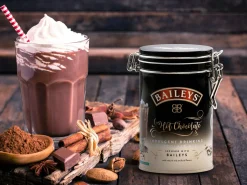 Baileys Varm Kakaopulver