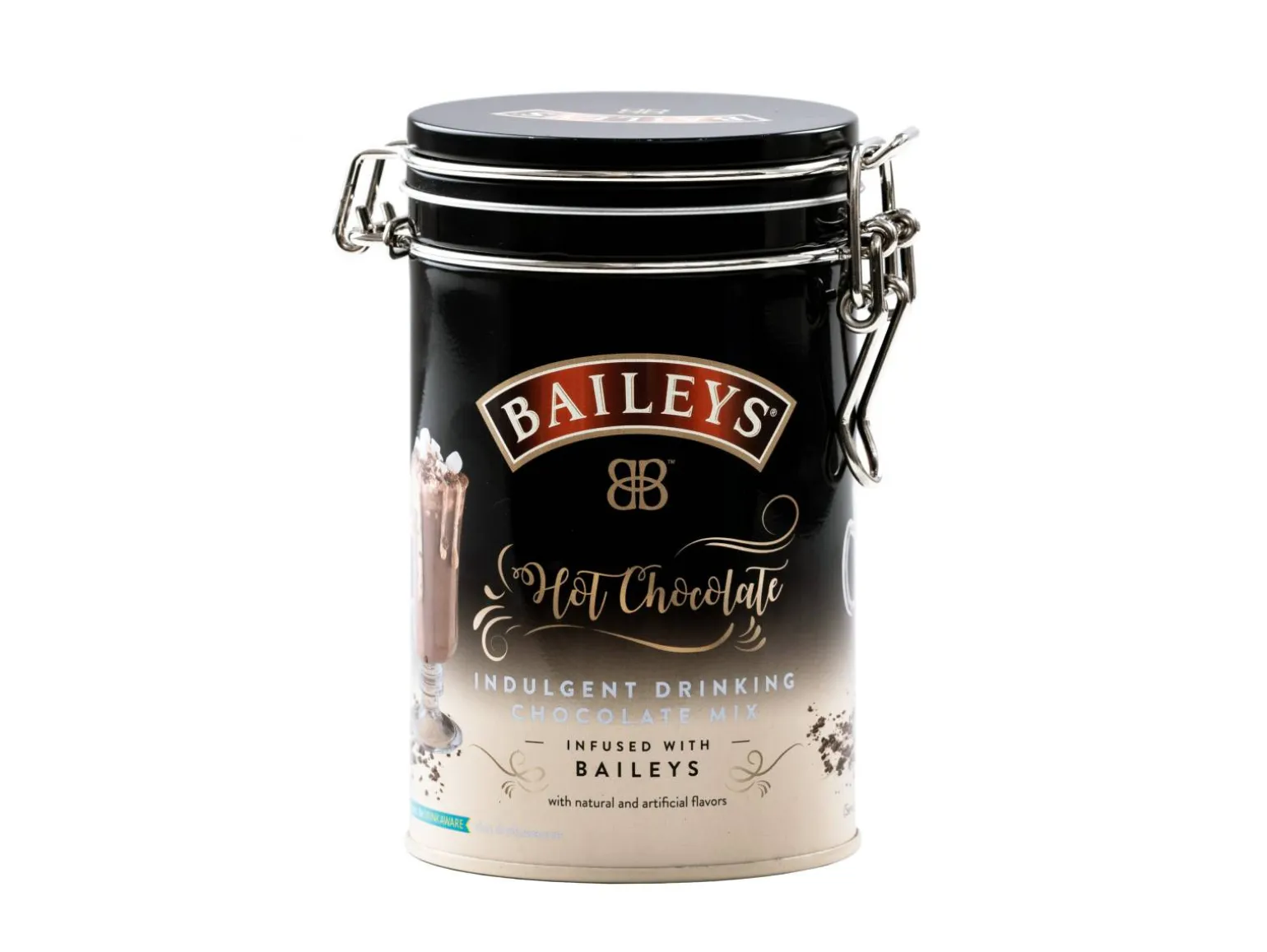 Baileys Varm Kakaopulver