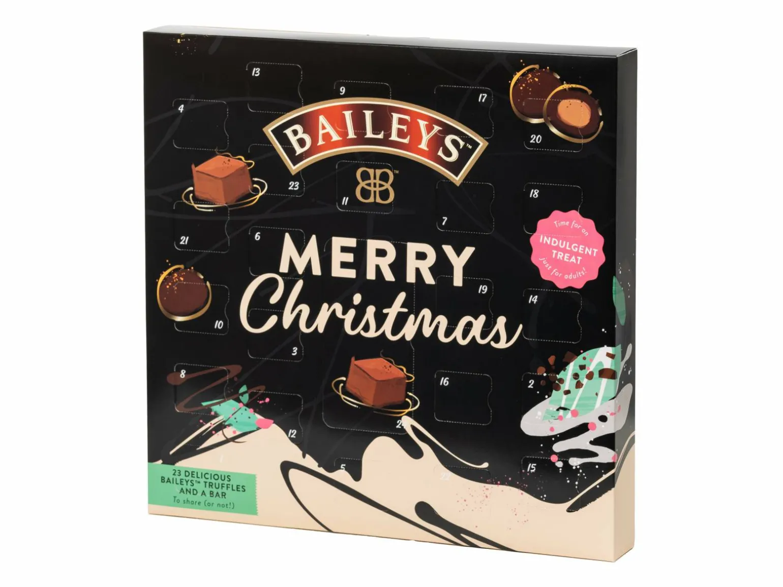 Baileys XL Julekalender