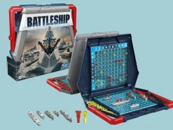 Battleship Classics Spil