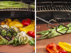 BBQ Grillmåtte - KitchPro
