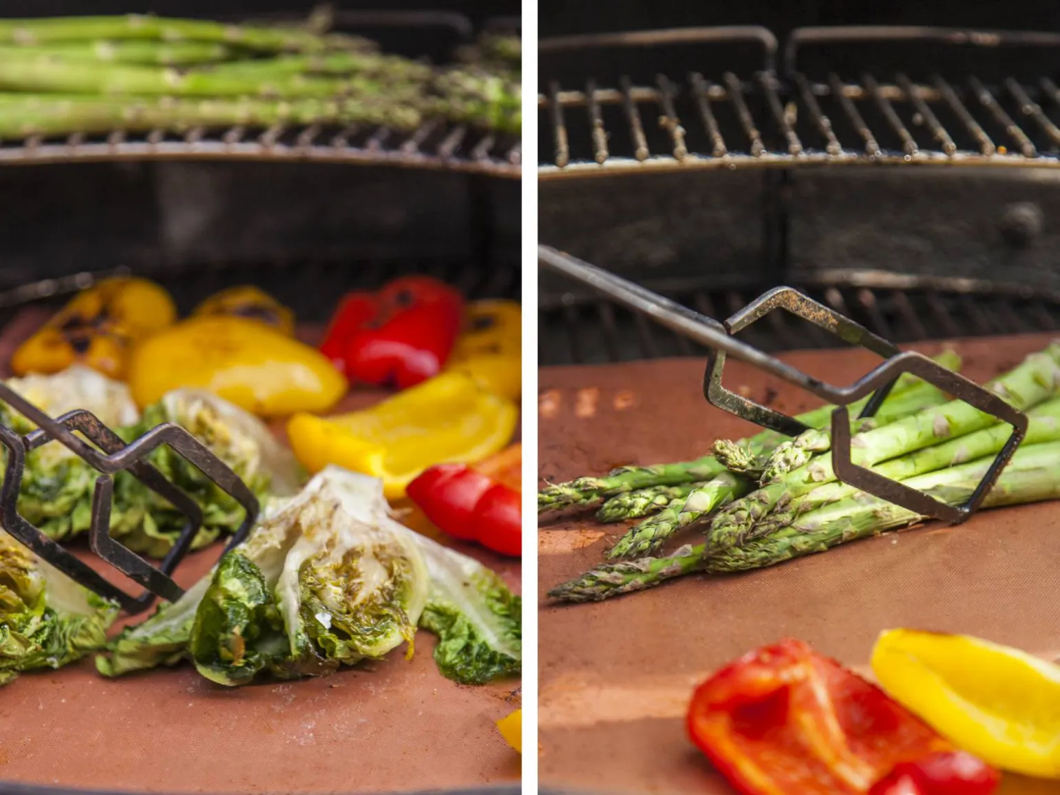 BBQ Grillmåtte - KitchPro