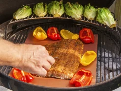 BBQ Grillmåtte - KitchPro