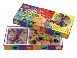 BeanBoozled Jelly Beans Box 7th Edition
