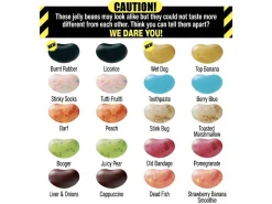 BeanBoozled Jelly Beans Box 7th Edition