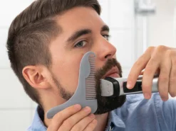 Beard Shaper Konturkam