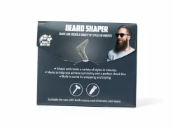 Beard Shaper Konturkam