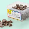 Bedstemor Lisas Kokosbolle Bland-selv slik i kasser 1,6 kg